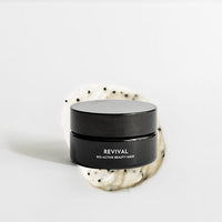 DF 活力美肌保濕面膜 Revival 50ml